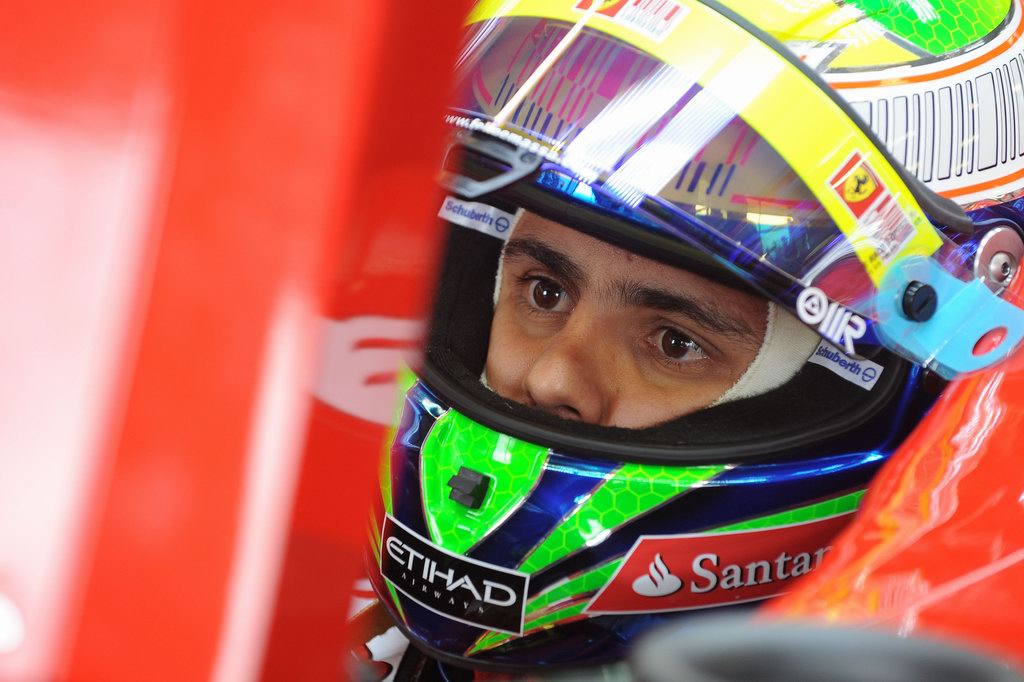 GP Australia - Prove Libere